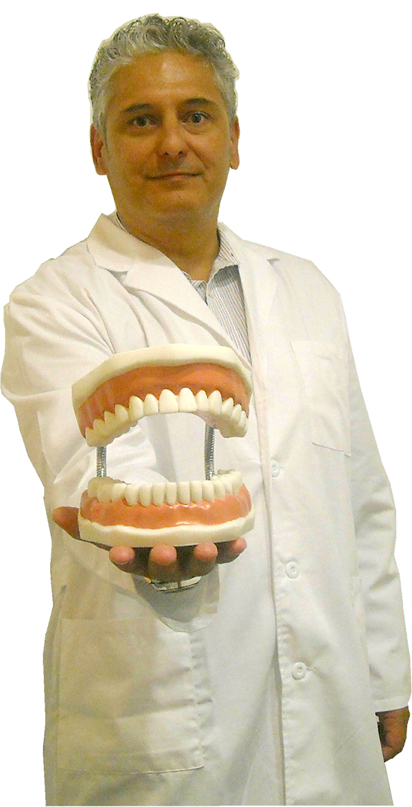 Francisco Ramos PNL